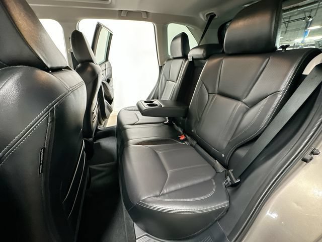 Certified 2021 Subaru Forester Limited AWD/4WD image 20