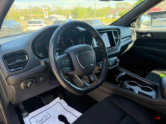 Used 2023 Dodge Durango GT AWD/4WD image 23