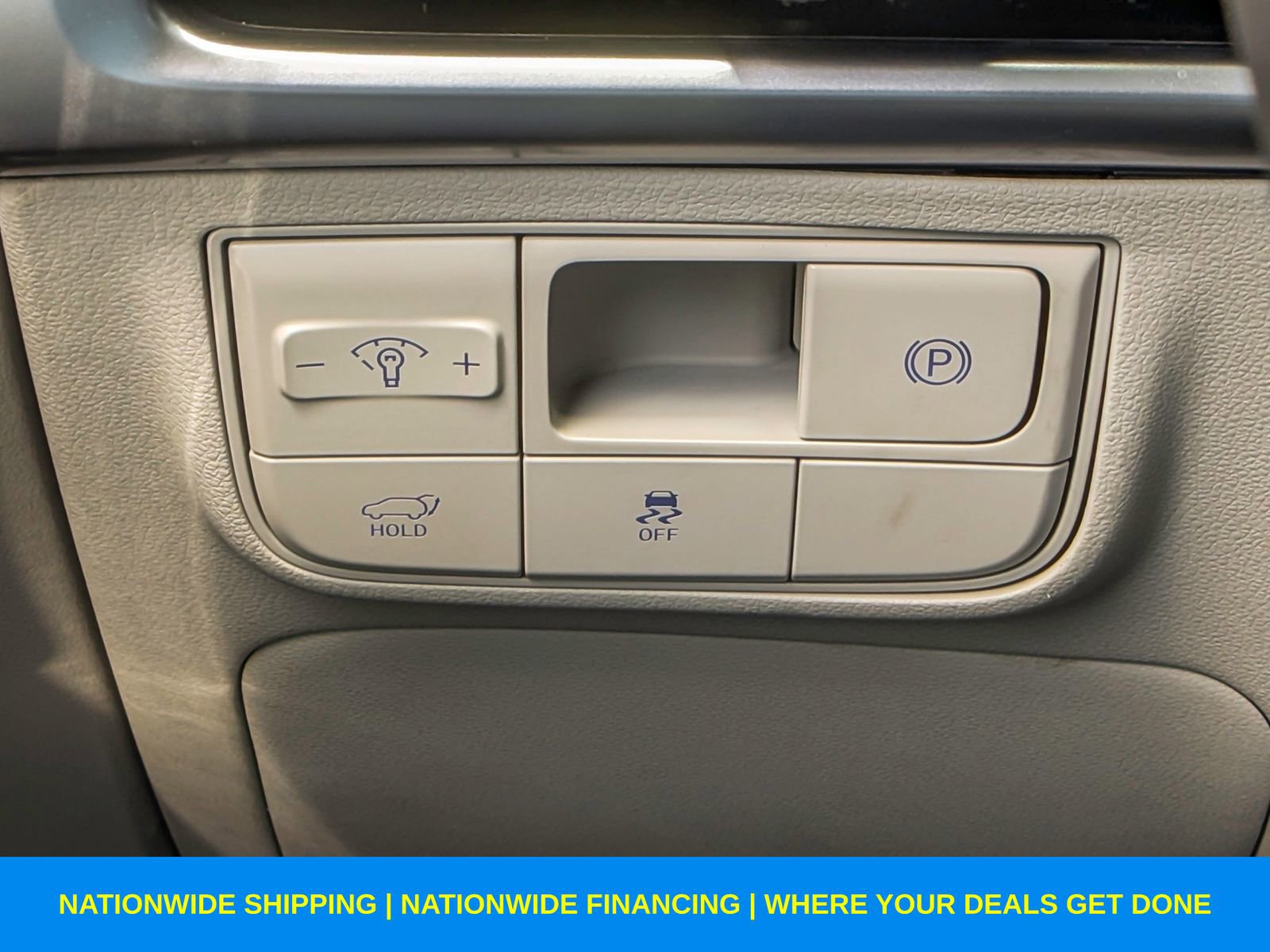 New 2025 Hyundai Tucson Limited image 44