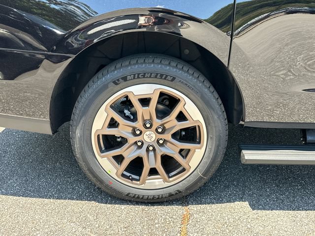New 2026 Ford Expedition Max King Ranch AWD/4WD image 17