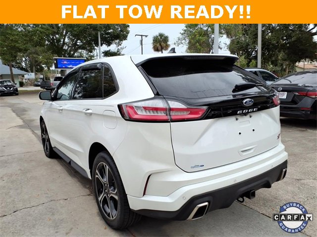 Used 2023 Ford Edge ST image 5