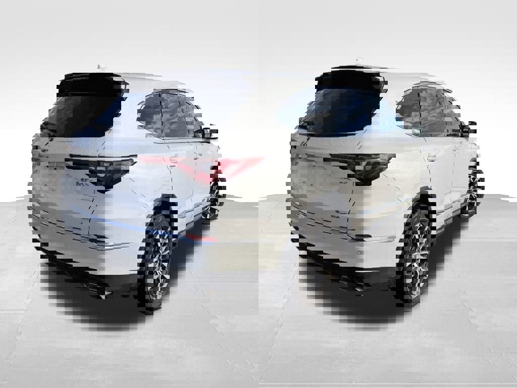 Used 2023 Acura MDX SH-AWD w/ Technology Package image 5