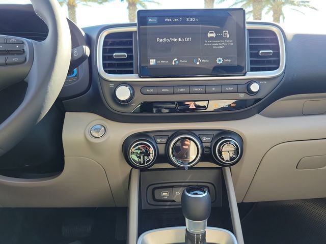 New 2026 Hyundai Venue SEL image 13