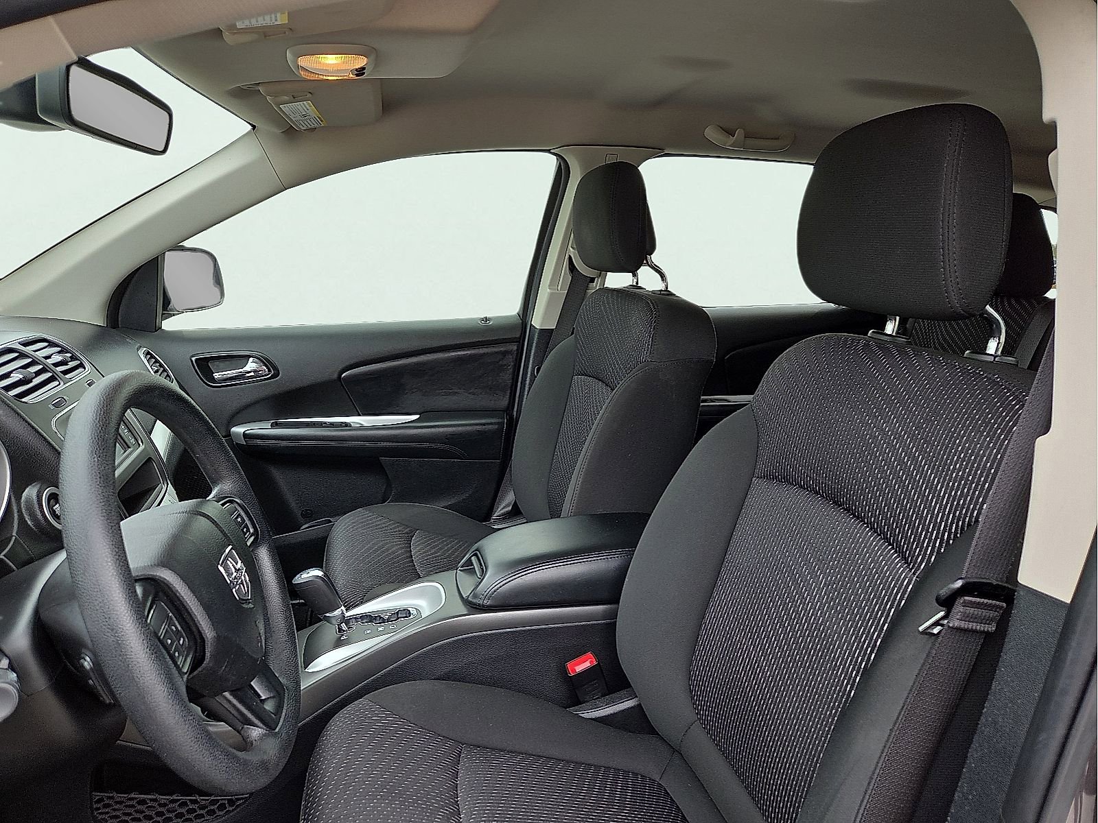 Used 2020 Dodge Journey SE w/ Blacktop Package image 13