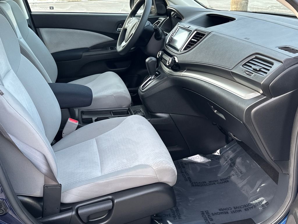 Used 2016 Honda CR-V EX image 11