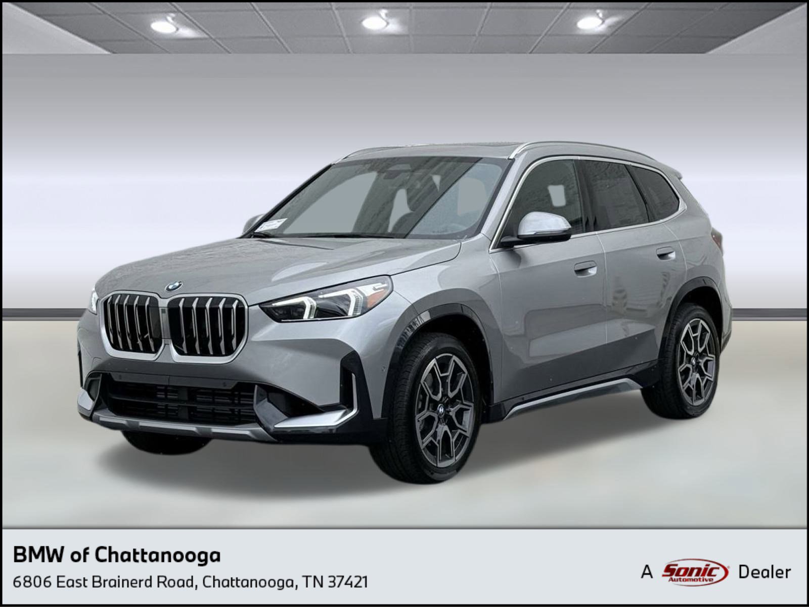 Used 2025 BMW X1 xDrive28i w/ Convenience Package