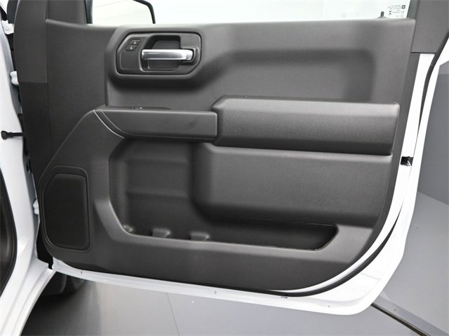 New 2025 GMC Sierra 1500 Pro w/ Pro Value Package image 16