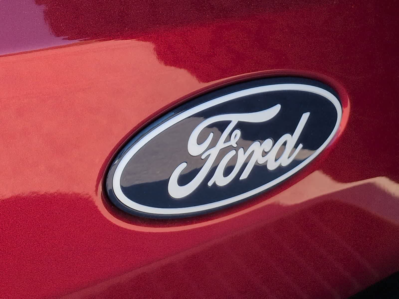 New 2026 Ford Bronco Badlands AWD/4WD image 12