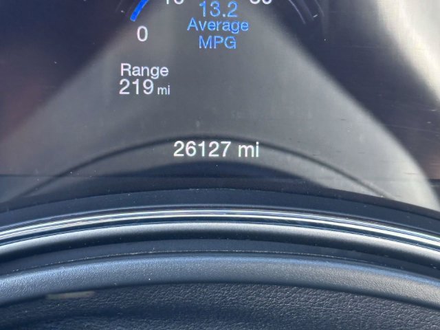 Certified 2020 Jeep Grand Cherokee Limited AWD/4WD image 30