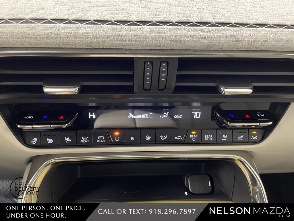 New 2026 MAZDA CX-90 3.3 Turbo S w/ Premium Plus image 32