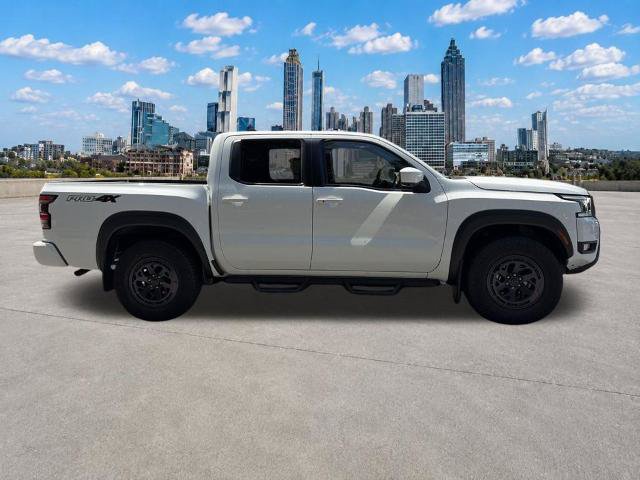 Certified 2026 Nissan Frontier PRO-4X w/ Pro Premium Package AWD/4WD image 30