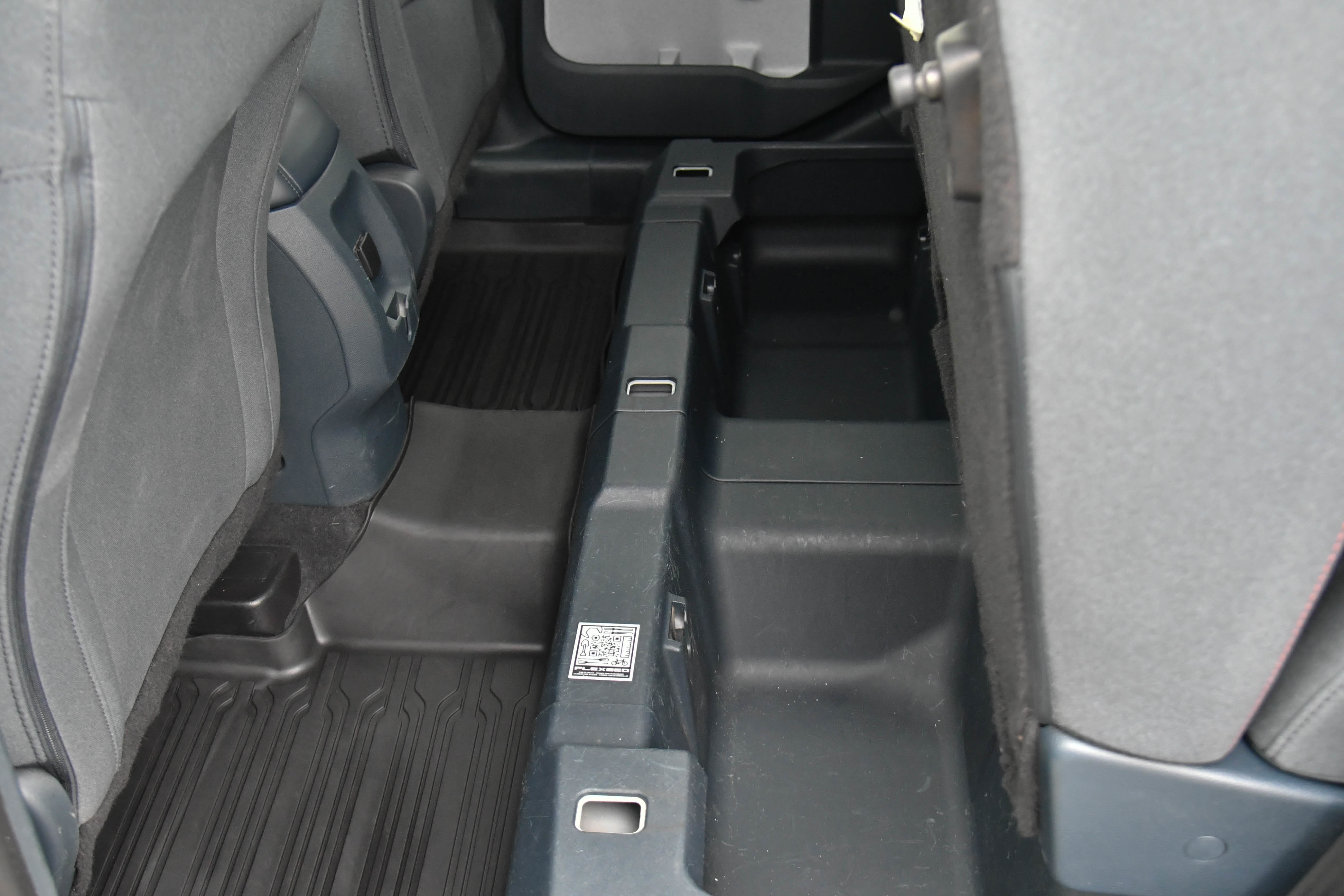 Used 2024 Ford Maverick XLT w/ Equipment Group 300A Standard AWD/4WD image 38
