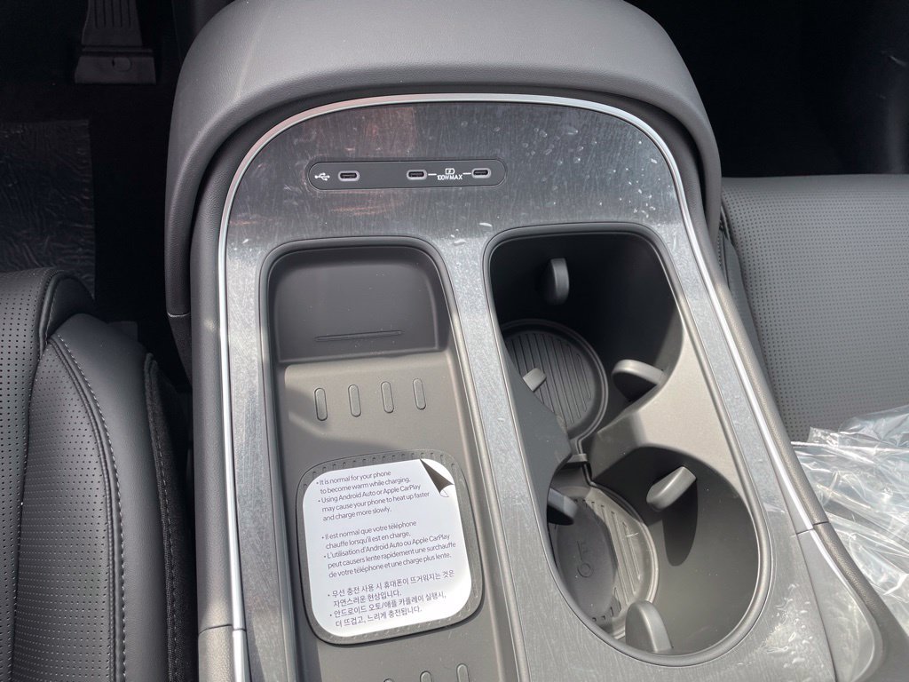 New 2026 Hyundai Palisade SEL AWD/4WD image 15