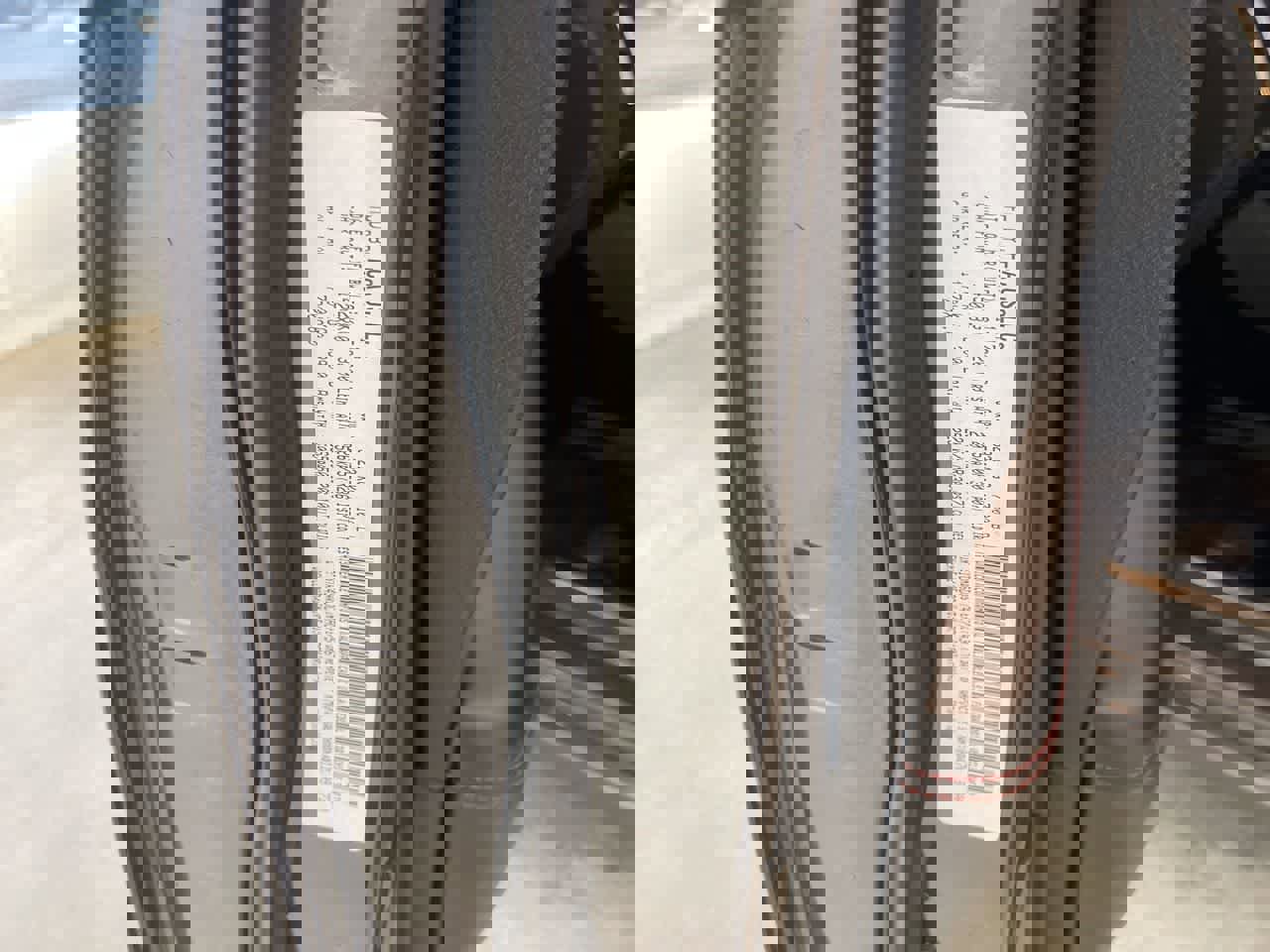 Used 2017 Dodge Durango R/T w/ Technology Group image 29