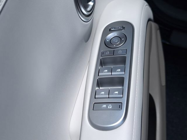 Used 2026 Hyundai Palisade Limited AWD/4WD image 16