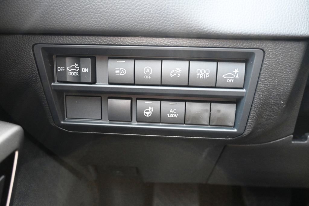 New 2026 Toyota Tundra Limited AWD/4WD image 26