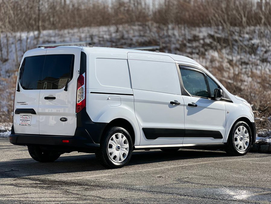 Used 2019 Ford Transit Connect XL image 8