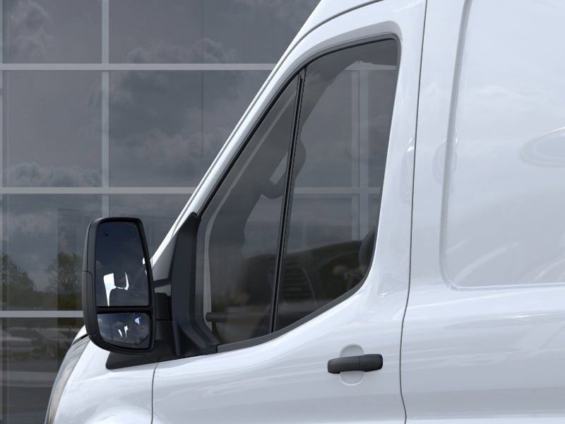 New 2026 Ford Transit 250 148 High Roof Extended w/ Load Area Protection Package image 20