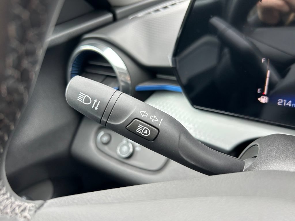 New 2026 Chevrolet Trax LT w/ Driver Confidence Package FWD image 46