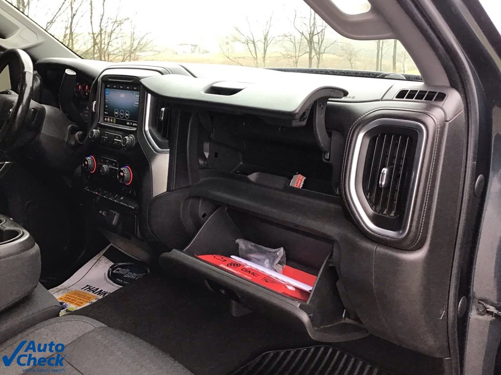 Used 2020 Chevrolet Silverado 1500 LT w/ All-Star Edition image 23