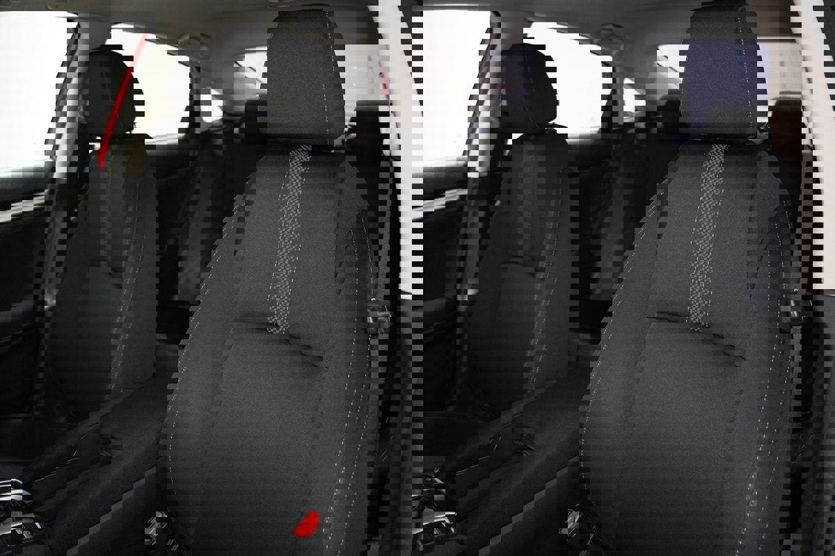 Used 2021 Honda Civic EX image 17