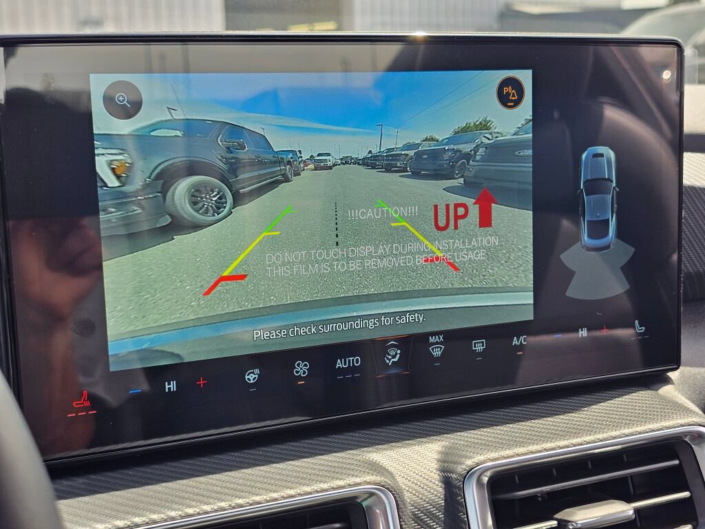 New 2026 Ford Mustang Premium RWD image 22