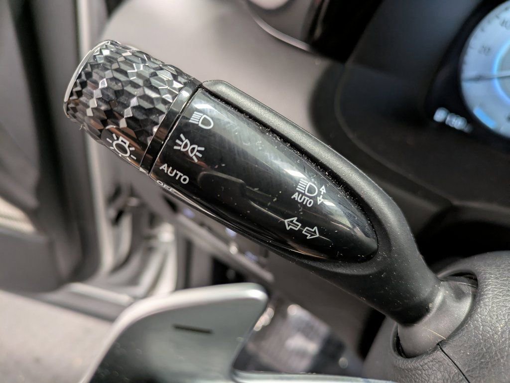 Used 2024 Hyundai Palisade Calligraphy AWD/4WD image 16