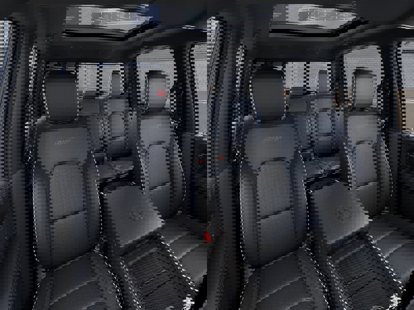 New 2026 RAM 1500 Laramie image 16