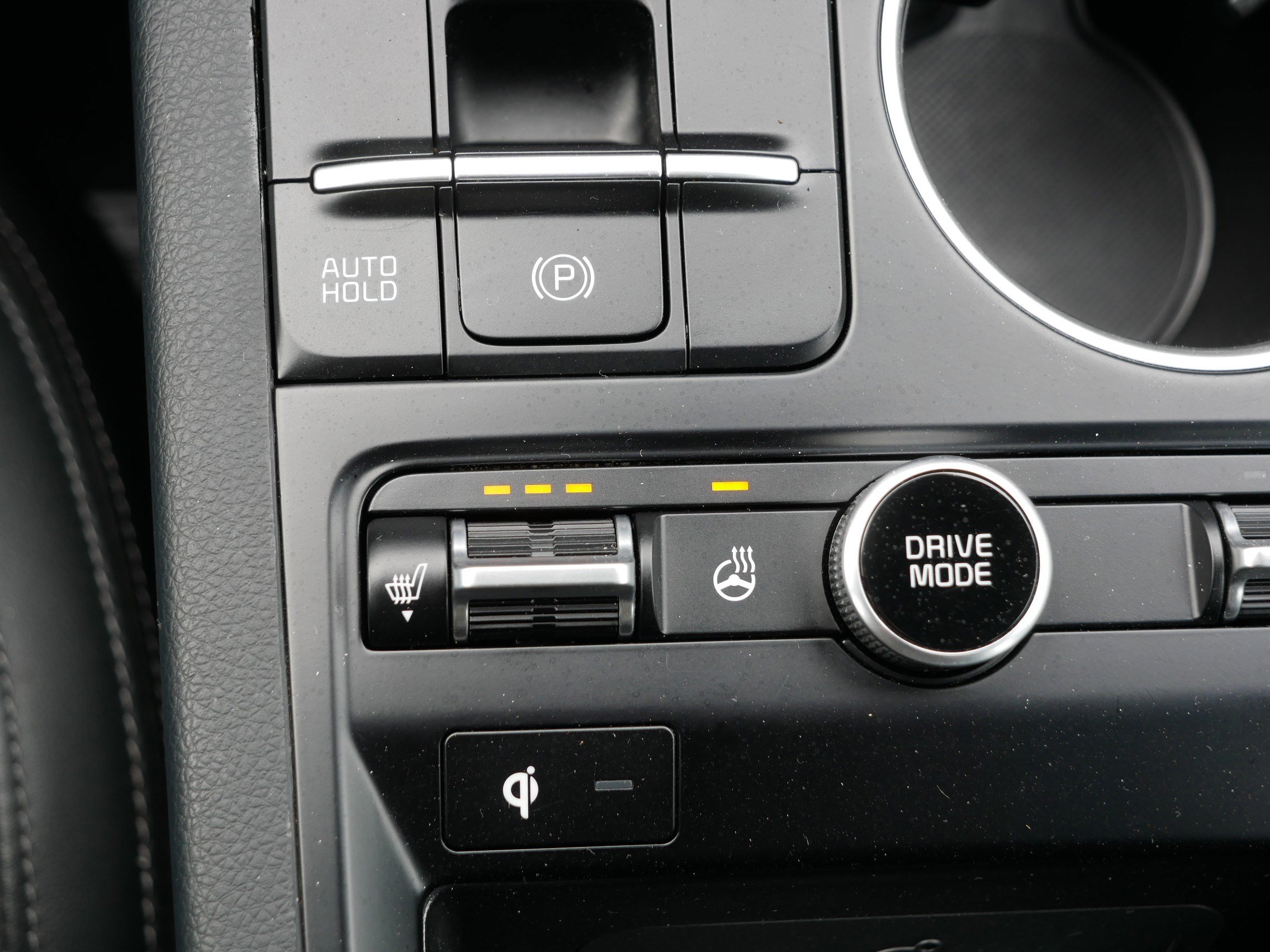 Used 2023 Kia K5 GT-Line AWD/4WD image 28