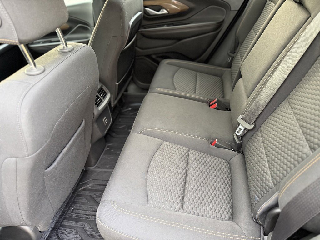 Used 2019 GMC Terrain SLE w/ Driver Convenience Package image 10