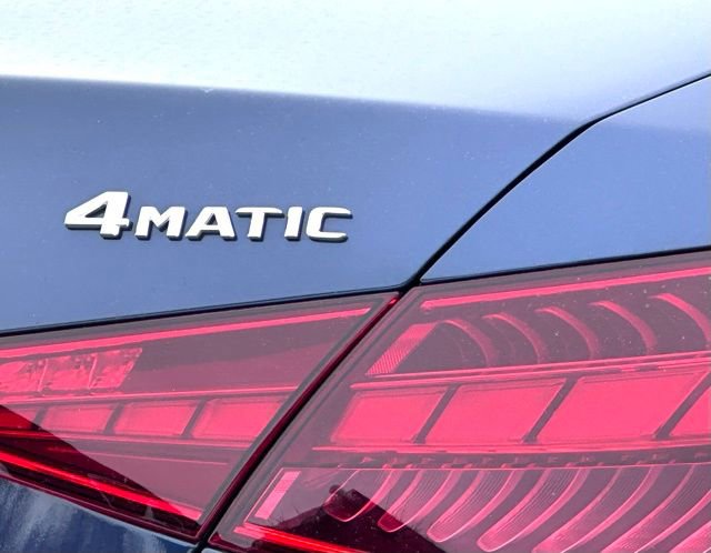New 2026 Mercedes-Benz C 300 4MATIC Sedan image 11