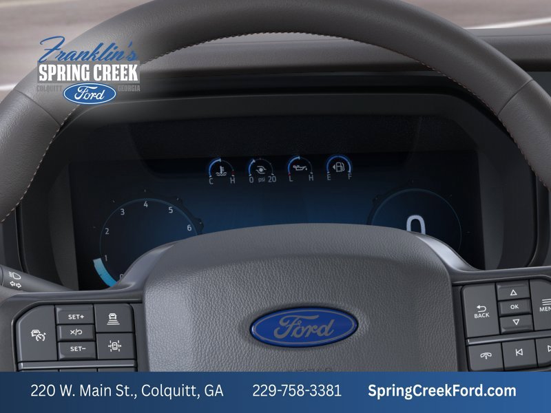 New 2026 Ford F150 King Ranch w/ Equipment Group 601A High AWD/4WD image 14