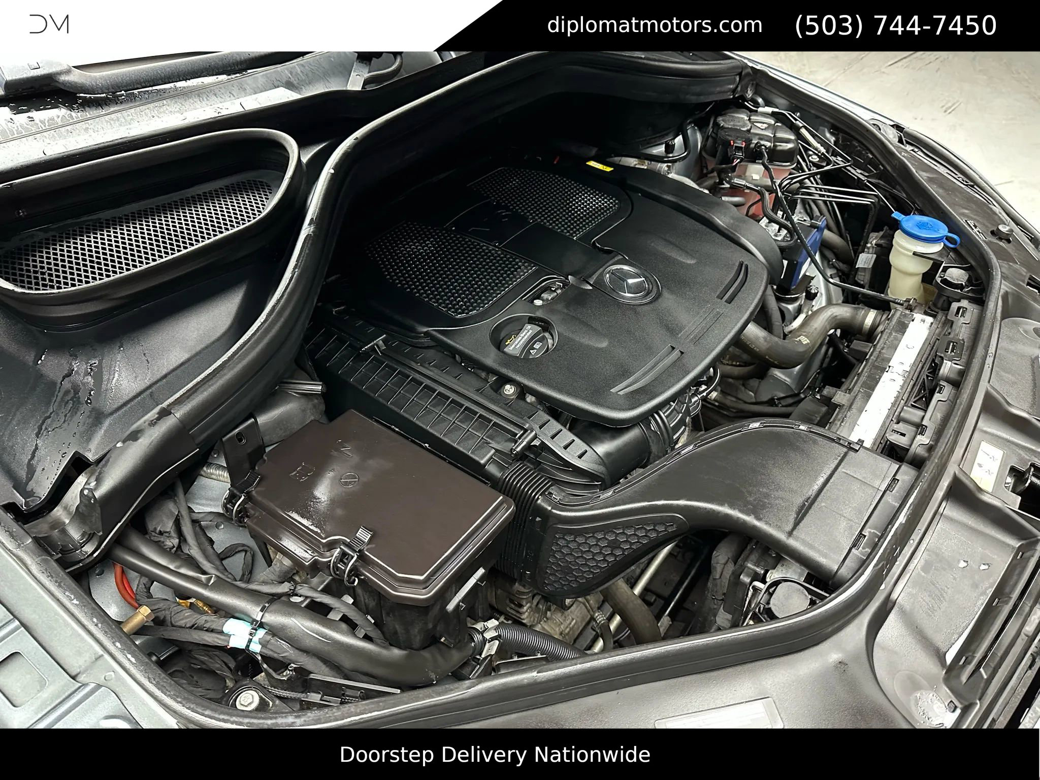 Used 2017 Mercedes-Benz GLE 350 4MATIC image 45