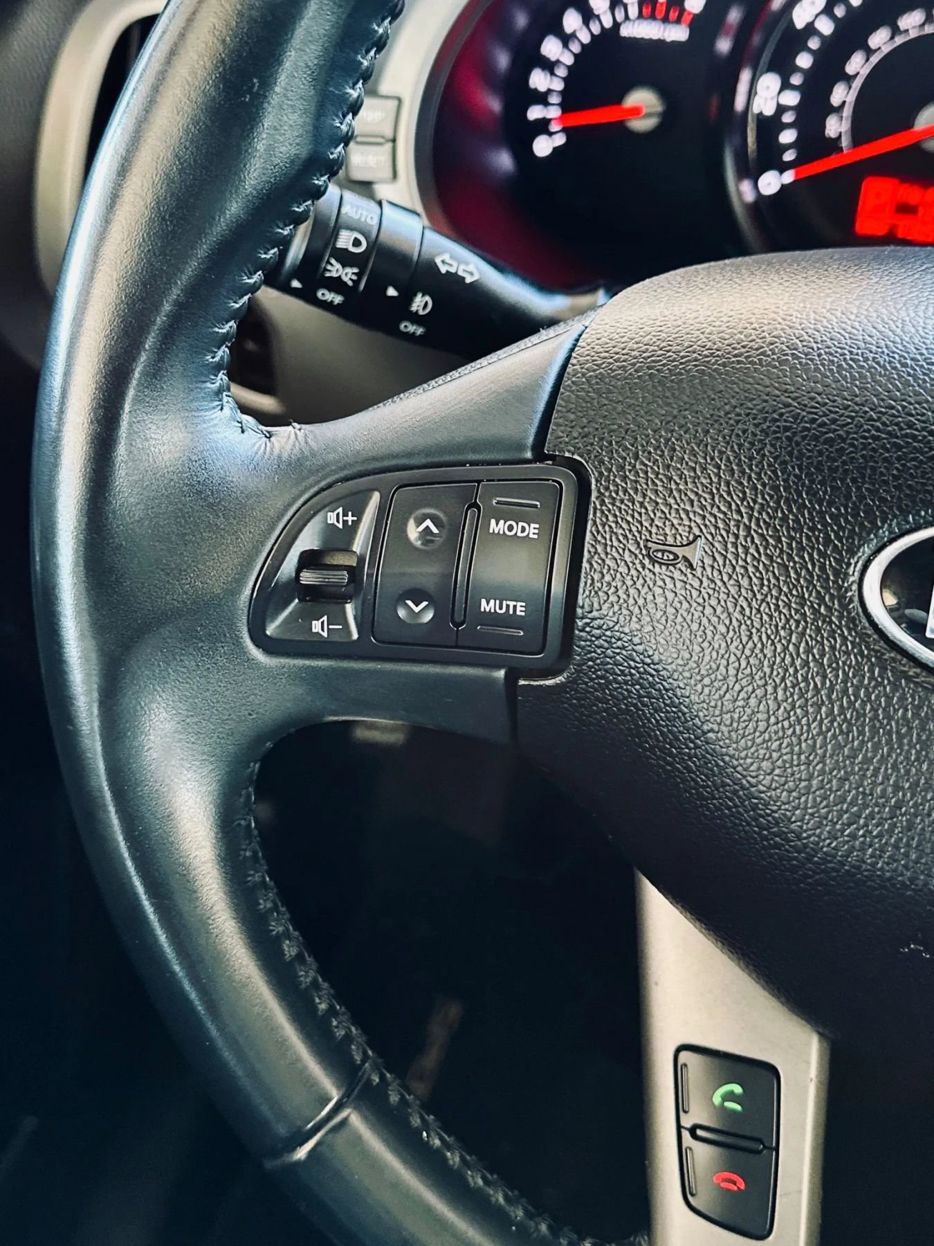 Used 2016 Kia Sportage EX w/ EX Premium Package image 12