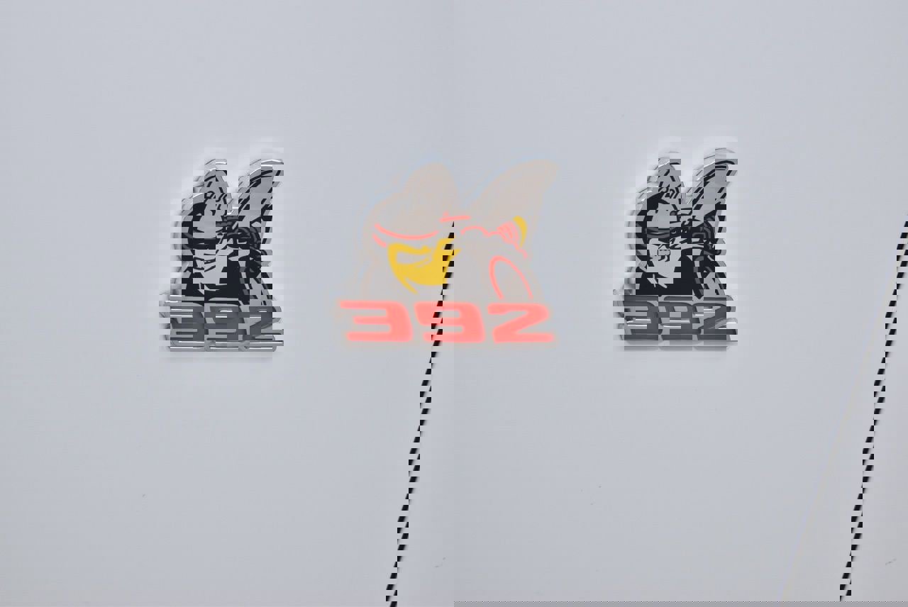 Used 2023 Dodge Challenger R/T Scat Pack w/ Plus Package image 41