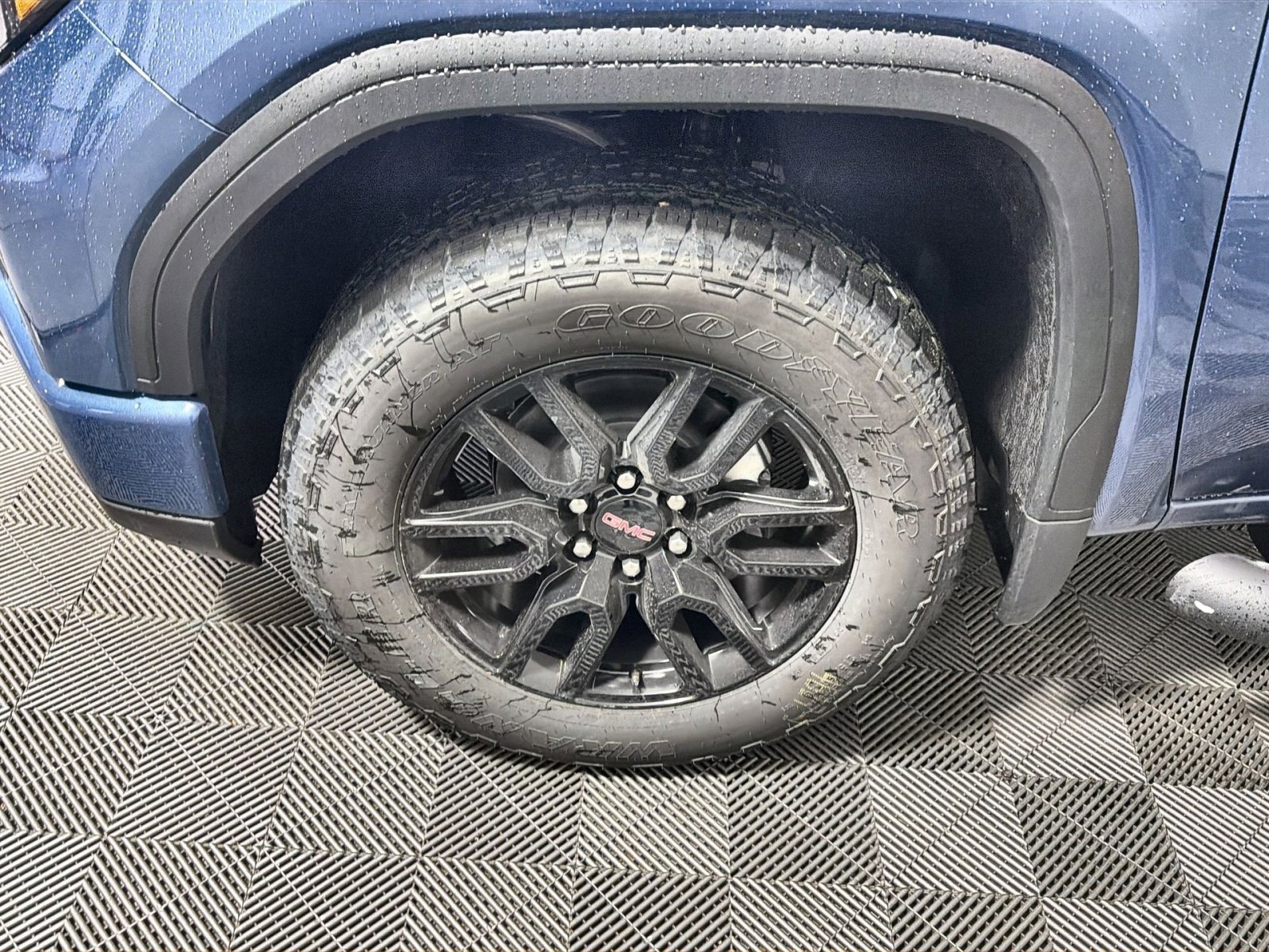 New 2026 GMC Sierra 1500 Elevation w/ Elevation Select Package image 12