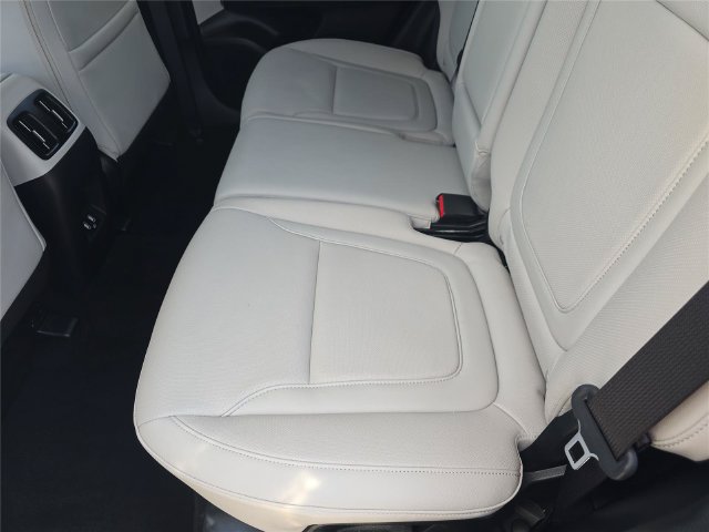 Used 2024 Hyundai Tucson SEL w/ Convenience Package FWD image 10