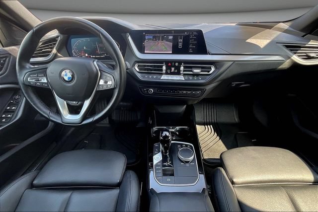 Used 2022 BMW 228i Gran Coupe w/ Convenience Package FWD image 9