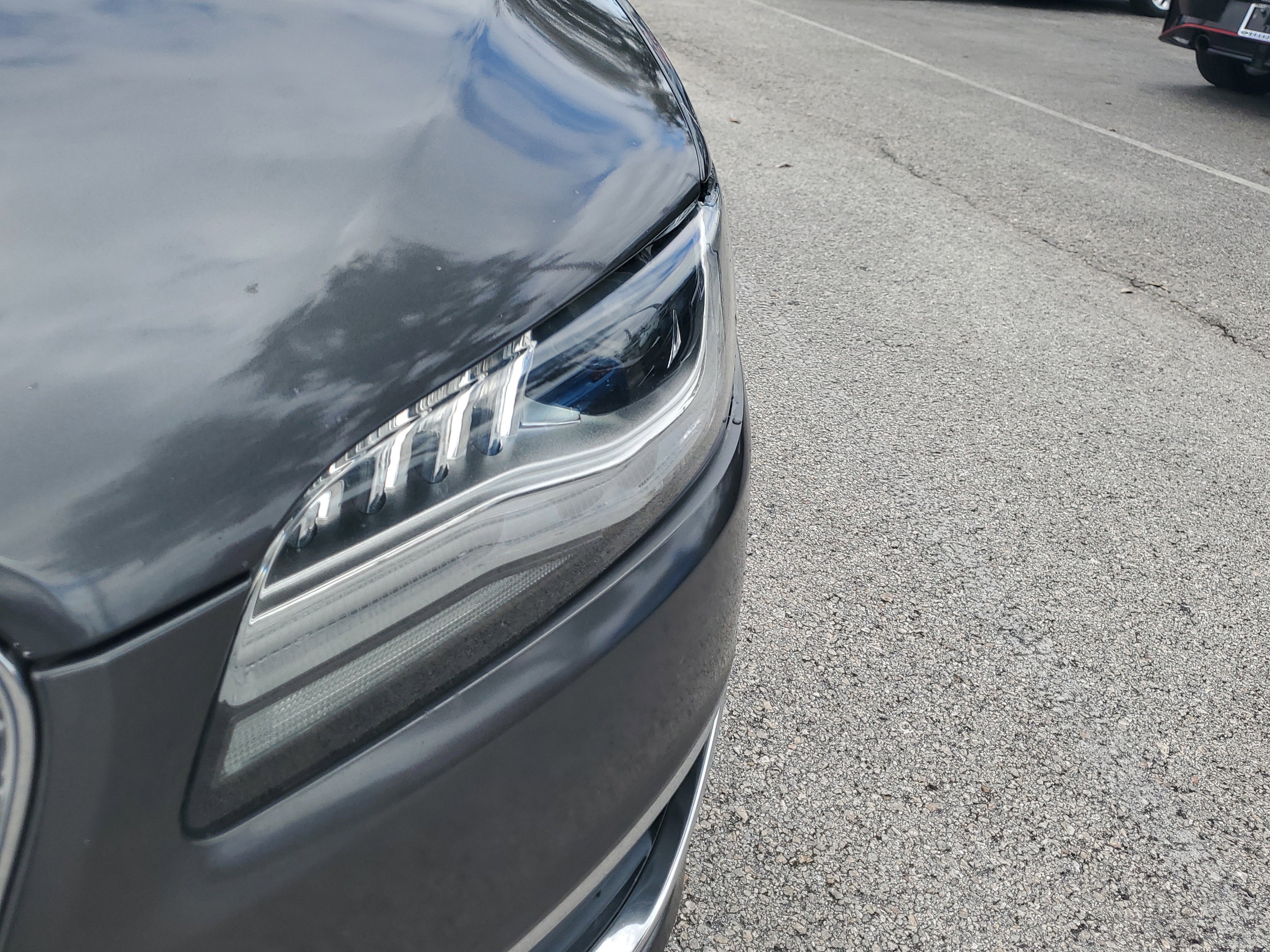 Used 2019 Lincoln MKZ Reserve image 3