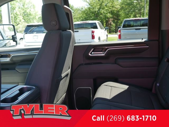 New 2026 Chevrolet Silverado 2500 LT w/ Trail Boss Package AWD/4WD image 42