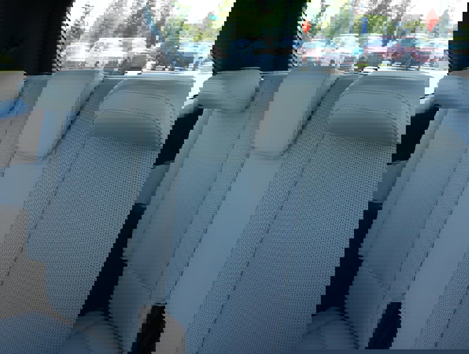 New 2026 Hyundai Palisade Calligraphy image 19