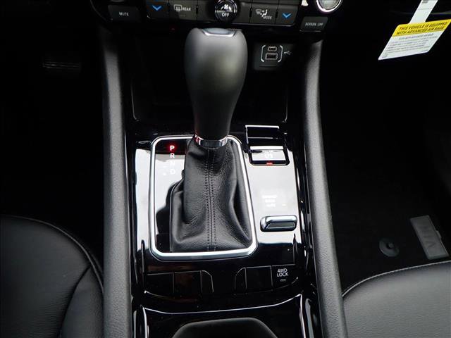 New 2026 Jeep Compass Latitude image 21