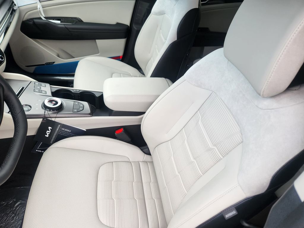 New 2026 Kia Sportage SX Prestige image 8