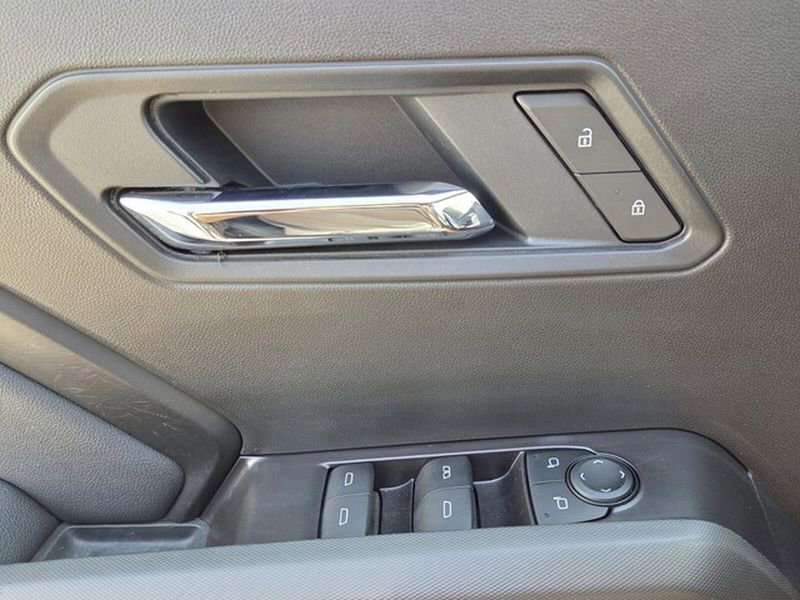 Certified 2024 GMC Canyon Elevation w/ Elevation Premium Package image 16