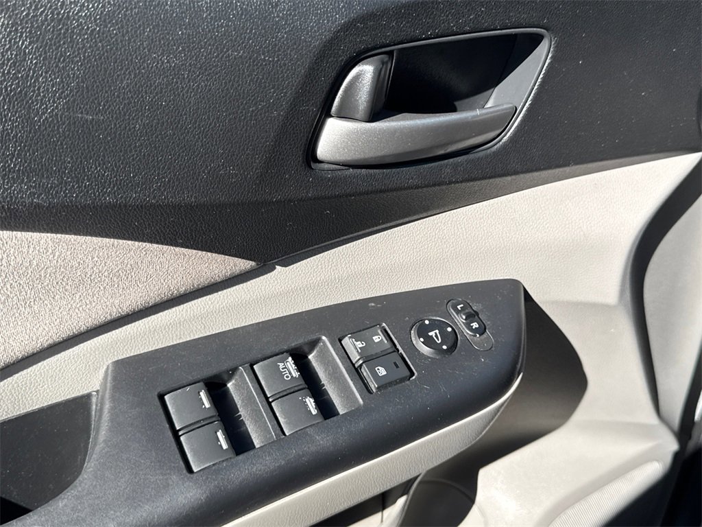 Used 2012 Honda CR-V EX image 26