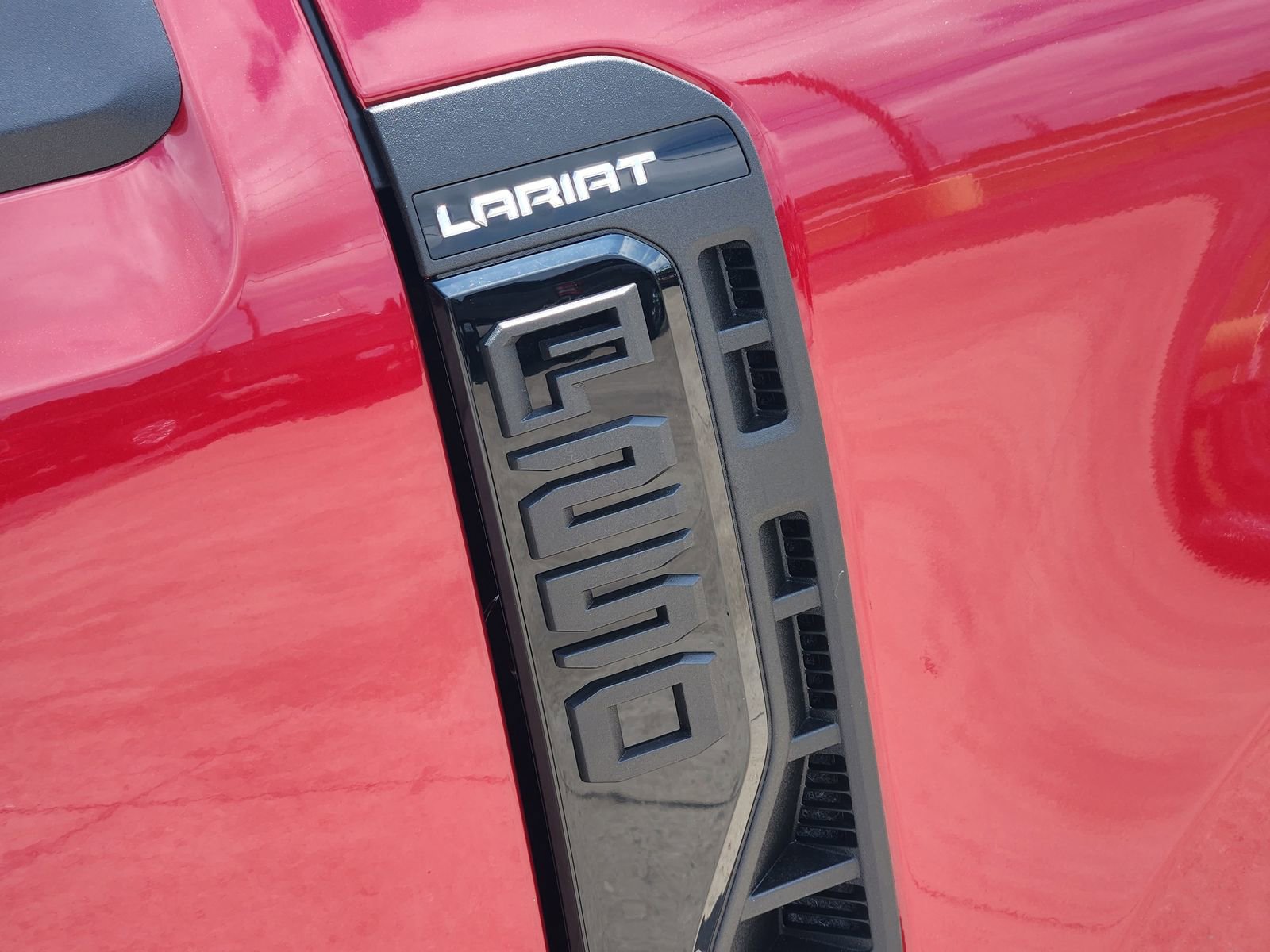 New 2026 Ford F250 Lariat AWD/4WD image 12