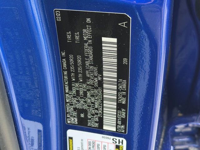 Used 2023 Lexus NX 350 F Sport image 31