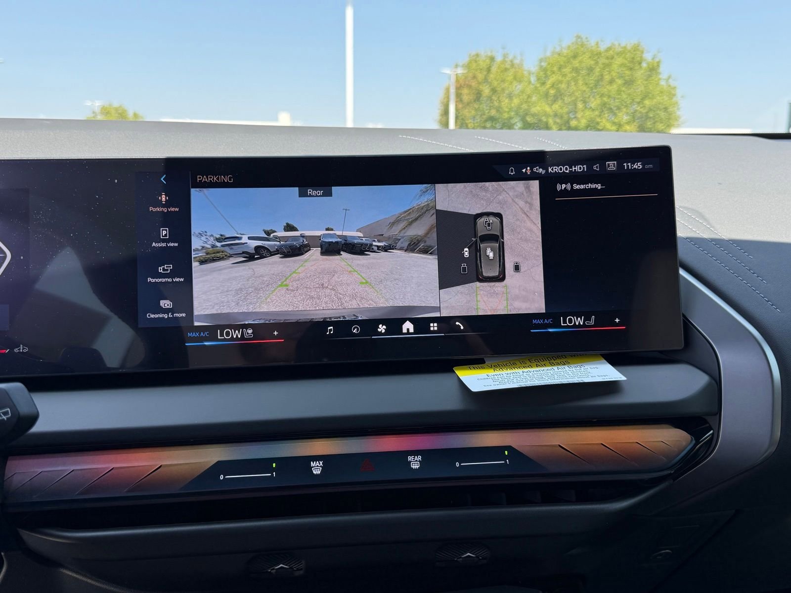 New 2026 BMW X3 xDrive30 AWD/4WD image 28