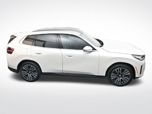 New 2026 BMW X3 xDrive30i w/ Convenience Package AWD/4WD image 24