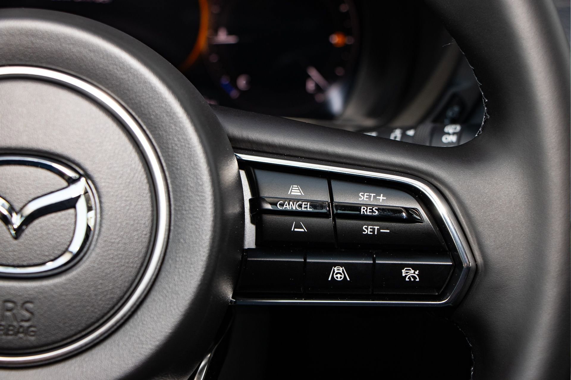 New 2025 MAZDA CX-70 3.3 Turbo w/ Premium Package image 28